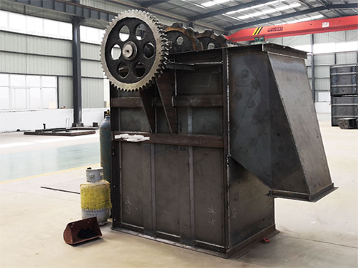 環鏈離心斗式提升機